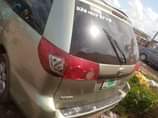 A picture of 2006 Toyota Sienna