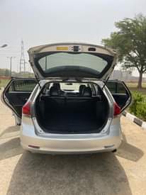 A picture of NEW IN TOWN DIRECT BELGIUM 2014 TOYOTA VENZA