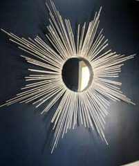 A picture of Wall Hanging