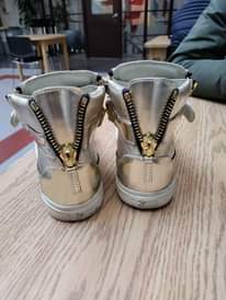 A picture of Buscemi Girls Boot