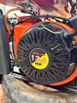 A picture of Firman 100 Copper Kemage 10.5 kva Heavy Duty Key manual
