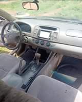A picture of Camry big daddy