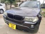 A picture of 2006 BMW X3