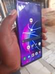 A picture of SAMSUNG NOTE 10 PLUS