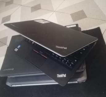 A picture of Lenovo ThinkPad Pure Dubai Arrivals