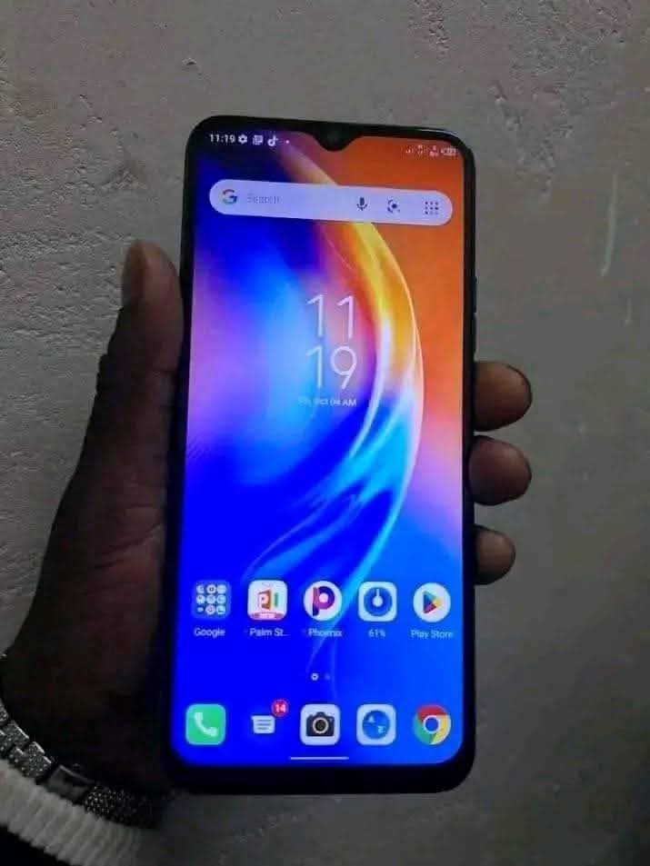 phones