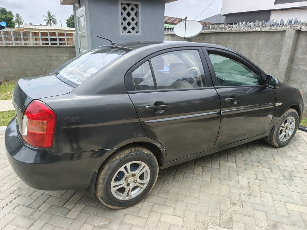 A picture of Distress Sales 2 3 million Clean used 2008 Hyundai Accent