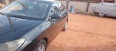 A picture of 2007 Hyundai Elantra Buy and drive