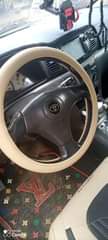 A picture of Buy and drive ac working 2003 Toyota Corolla going for