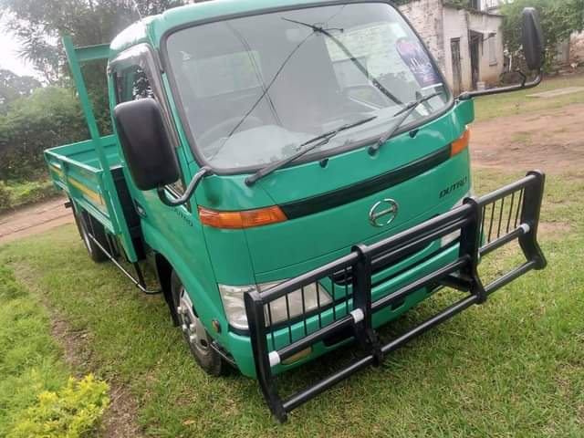 hino trucks