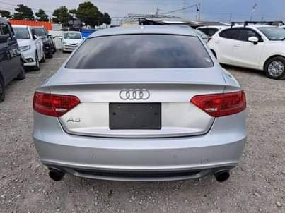 audi s line