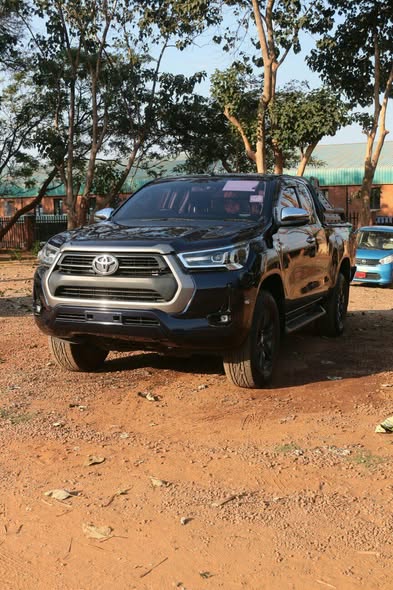 unregistered vehicles