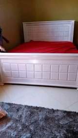 A picture of Velvet bed