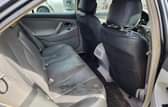 A picture of 2007 Toyota Camry Neatly used sound engine and transmission chilling