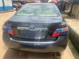 A picture of Toyota Camry 2007