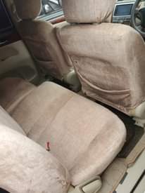 A picture of Toyota picnic on sale