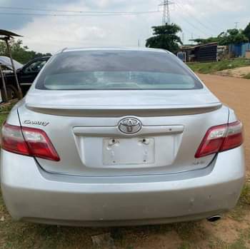 A picture of 2009 Toyota Muscle 1000000