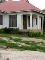 A picture of NYUMBA INAUZWA NA BANK BEI YA KUTUPA KIMARA SUKA