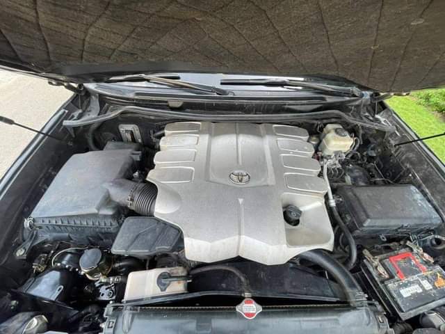 A picture of Car