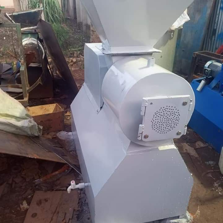 A picture of Soap machine 0776961667