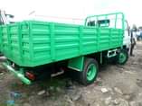 A picture of Tokunbo Toyota Dyna 200 everything working perfectly .....call or WhatsApp