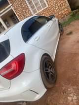 A picture of Aclass diesel 2014 quick sale