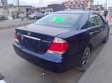 A picture of 2005 TOYOTA CAMRY LE 08062540056