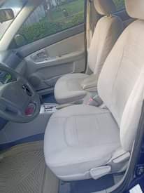 A picture of Belgium standard for kIA