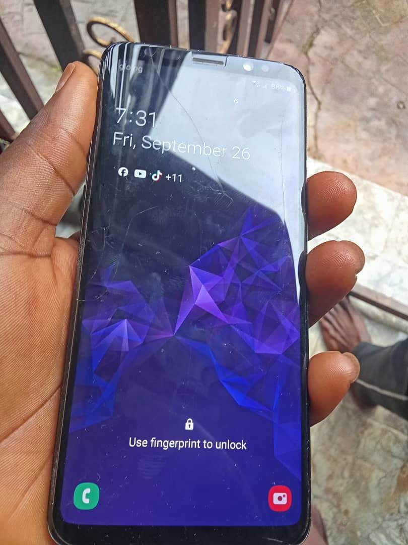 A picture of Phone
