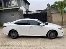 A picture of 2020 LEXUS ES 350 Full option