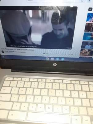 chromebook