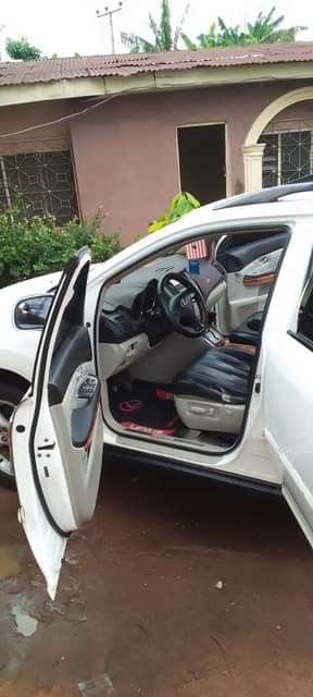 A picture of Destress sale owner need money sharp Rx330 just buy and