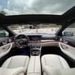 A picture of Foreign used 2017 MERCEDES BENZ E300 with duty available for