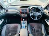 A picture of SUBARU FORESTER NAMBA D