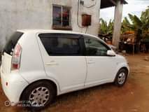 used toyota passo