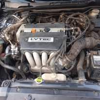 A picture of Clean Used Honda Accord Manual Drive