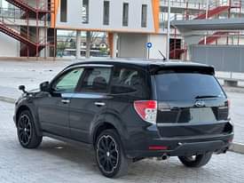A picture of Subaru forester for sale 28mln