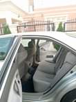 A picture of 2008 Toyota Camry Muscle in Belgium standard at affordable price