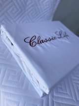 A picture of Silky Duvet covers