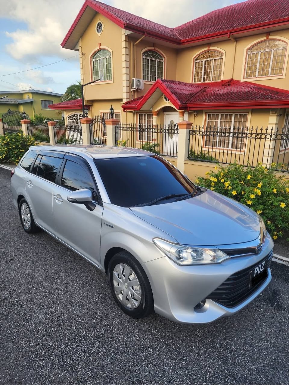 toyota