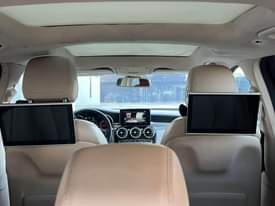 A picture of 2018 used GLC300
