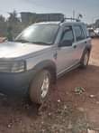 A picture of LAND ROVER