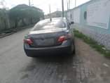 A picture of Toyota Camry 09 Price 2 6m from owner settlement 100k