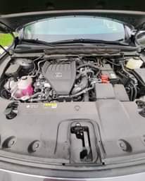 A picture of LX 350 Another Japa Sales 130M slightly negotiable Location Lagos