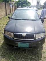 A picture of Volkswagen copa