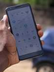 A picture of Nauza Google Pixel 3a