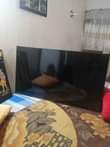 A picture of FAULTY 50 INCH HISENSE SMART TV SCREEN ISSUE 42K