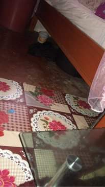A picture of Kitanda Bei poa