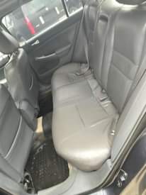 A picture of Registered Honda Accord aka Dc 2007 model 