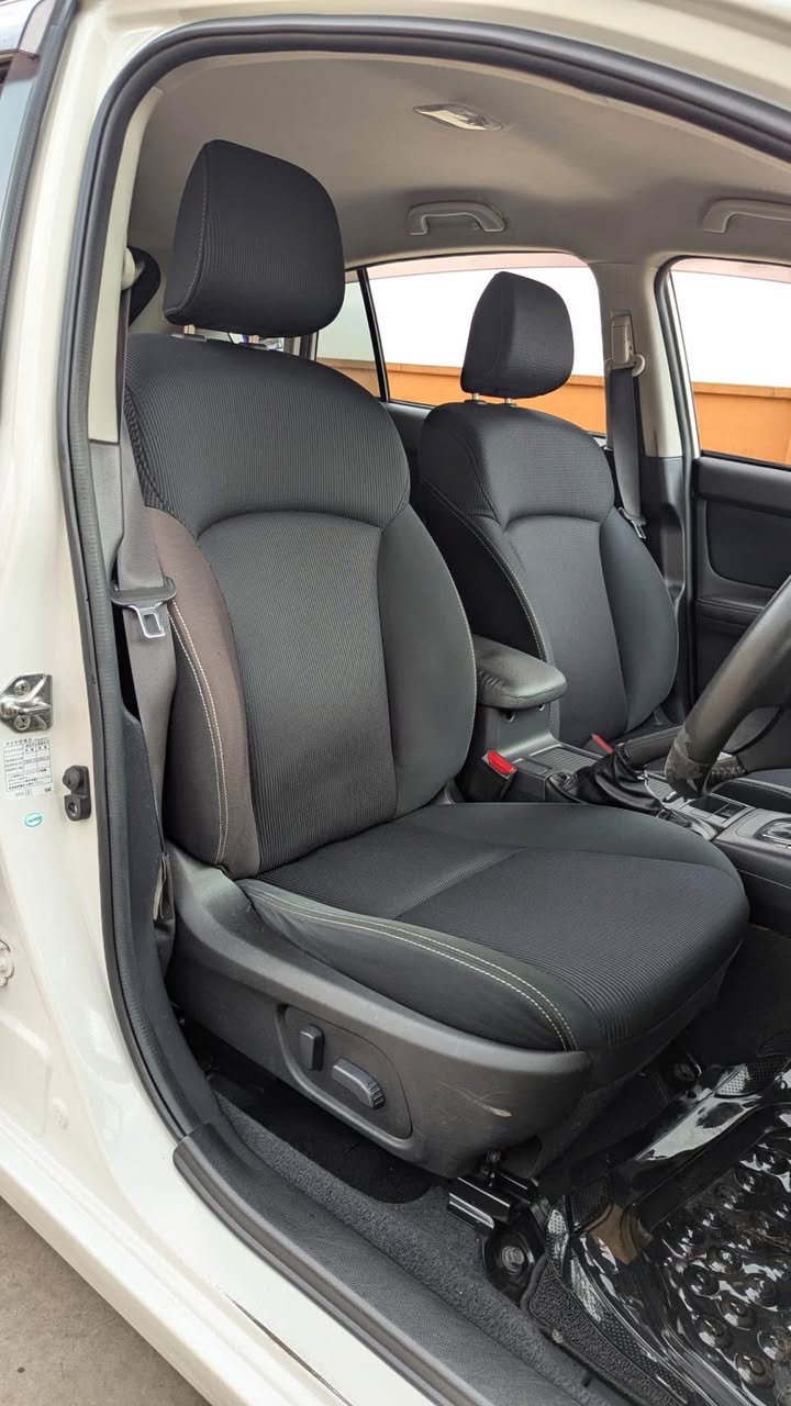 A picture of SUBARU IMPREZA 2016 FOR SALE